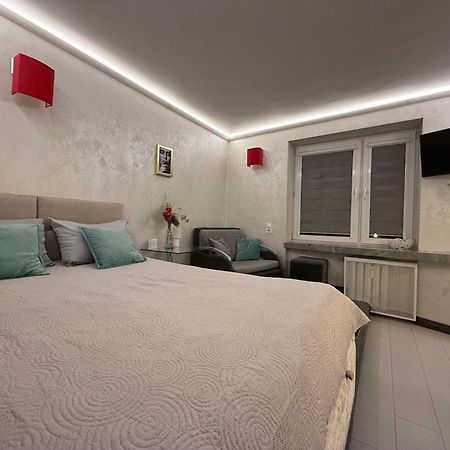 Chill Luxembourg Appartement Białystok Buitenkant foto