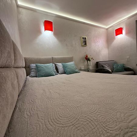 Chill Luxembourg Appartement Białystok Buitenkant foto