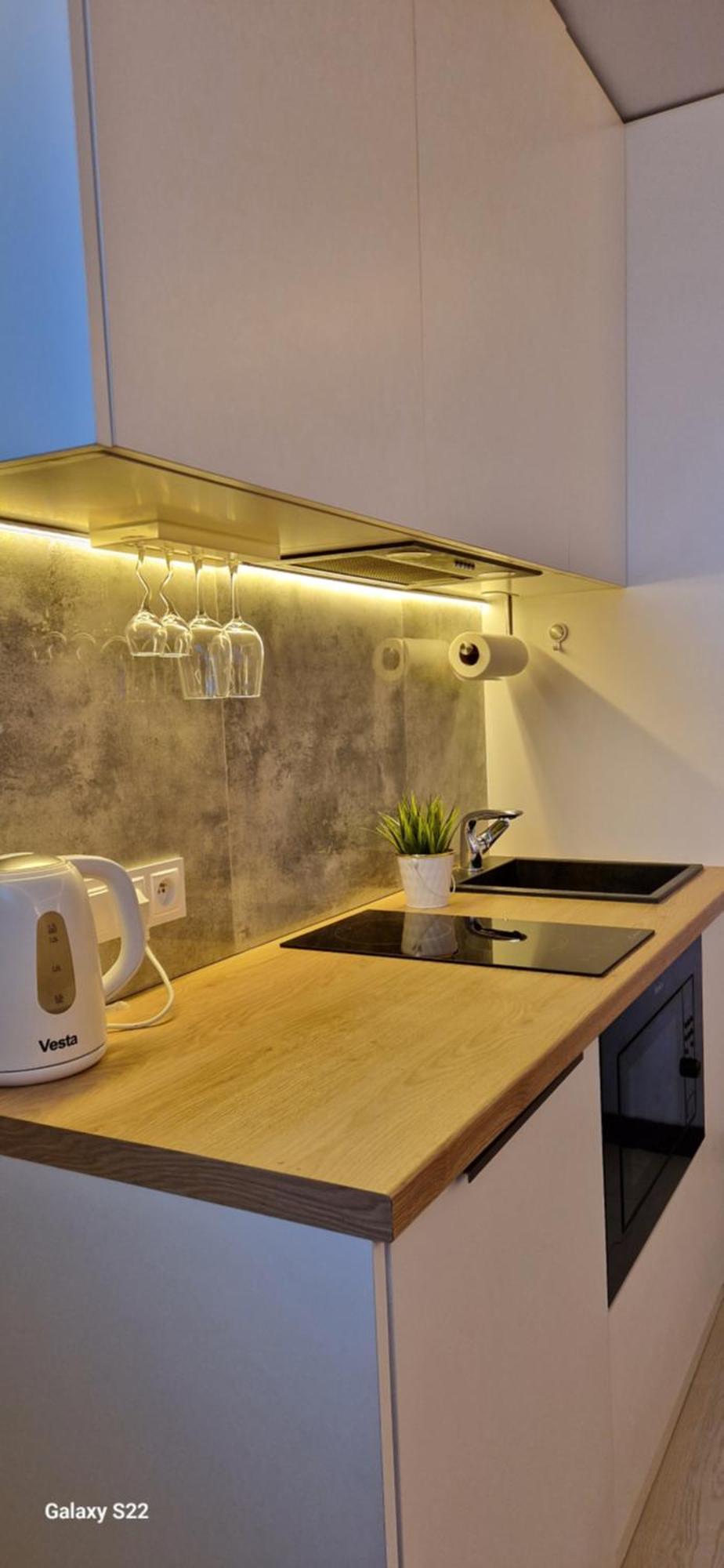 Chill Luxembourg Appartement Białystok Buitenkant foto