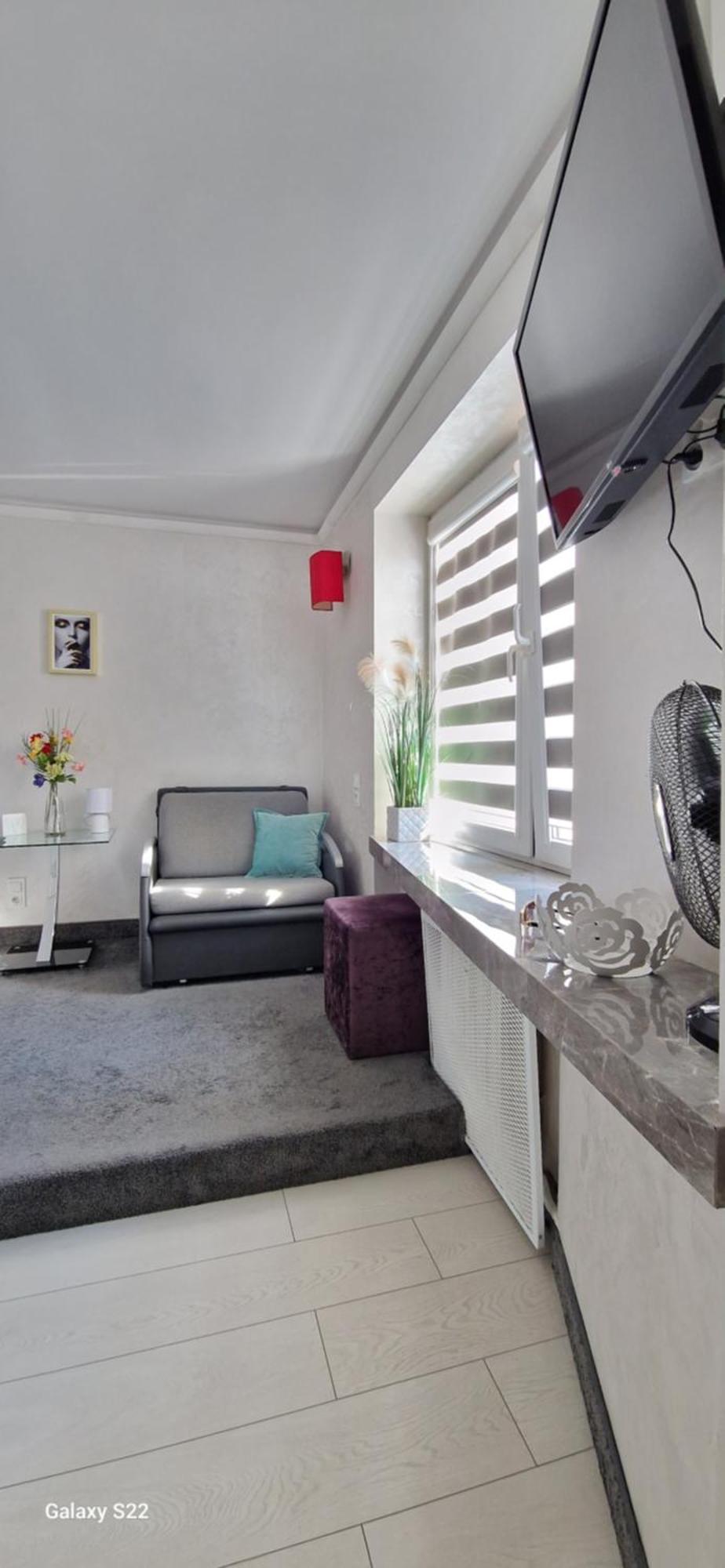 Chill Luxembourg Appartement Białystok Buitenkant foto